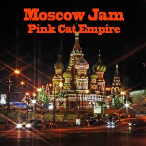 Listen to Pusher (Re-Work Mix) song with lyrics from Pink Cat Empire