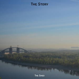 The Shed的专辑The Story