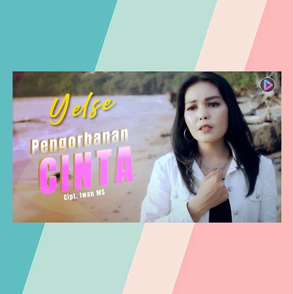 Pengorbanan Cinta
