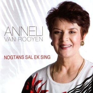 收聽Anneli Van Rooyen的Halleluja歌詞歌曲