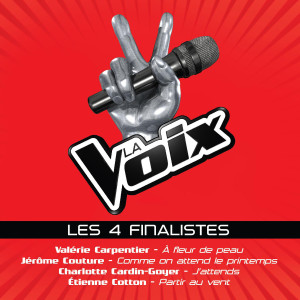 Dengarkan J'attends lagu dari Charlotte Cardin-Goyer dengan lirik