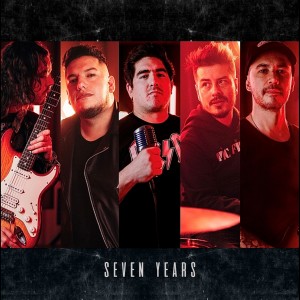 Mistaken的專輯Seven Years