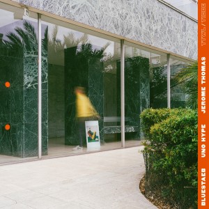Album TTWL / TIBBE from Bluestaeb
