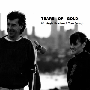 Listen to Tears of Gold song with lyrics from Angie Nicholson