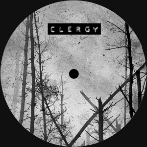 Dax J的專輯Chasing Shadows EP