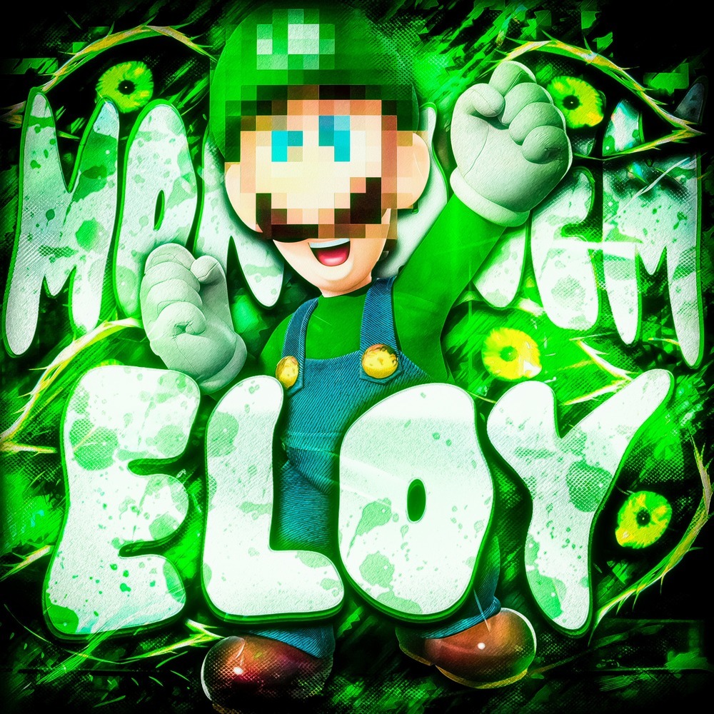 MONTAGEM ELOY (Sped Up|Explicit)