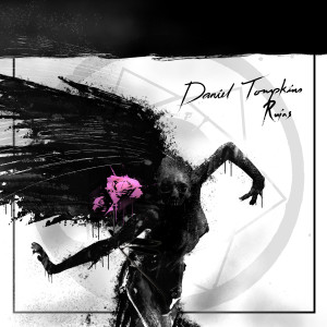 Daniel Tompkins的專輯Ruins