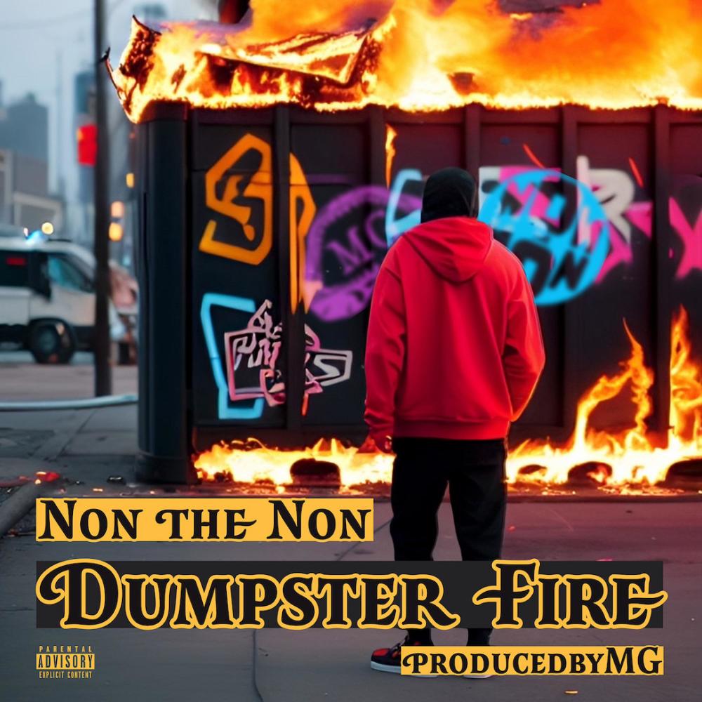 Bad Guy (feat. Nekro G) (Explicit)