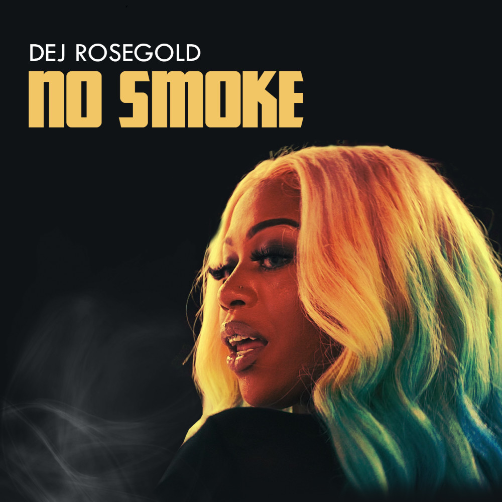 No Smoke (Explicit)