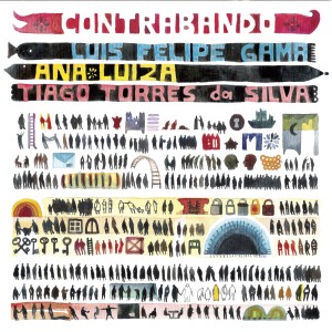 收聽Luis Felipe Gama e Ana Luiza的Tantas Palavras歌詞歌曲