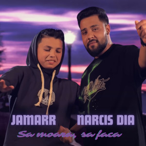 Album Sa Moara, Sa Faca from Jamarr