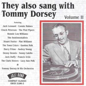 ดาวน์โหลดและฟังเพลง Starlight Rendezvous พร้อมเนื้อเพลงจาก Tommy Dorsey & His Orchestra With Frank Sinatra