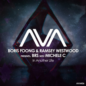 Album In Another Life from Boris Foong
