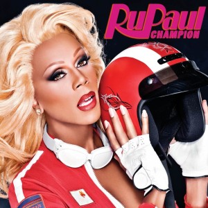 Listen to Devil Made Me Do It song with lyrics from RuPaul