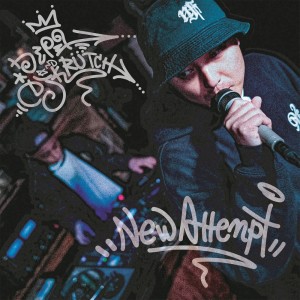 Album NewAttempt from 句潤