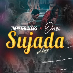 Thepeterjacobs的专辑Sujada