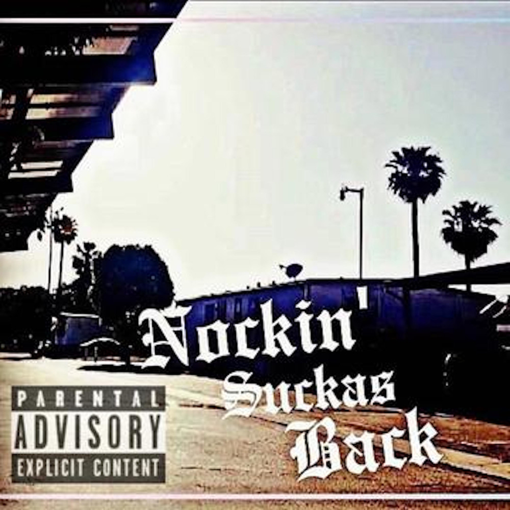 Gang Ties (Explicit)
