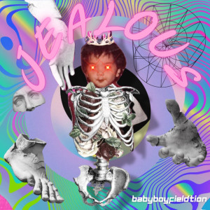 Listen to รักฉันเถอะ (Explicit) song with lyrics from BabyboyFieldtion