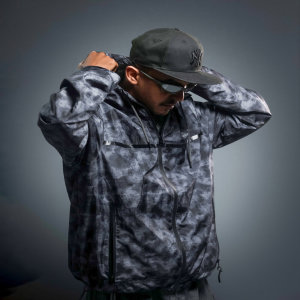 Album Baile Tá Lotado (Explicit) from DJ SKIETER