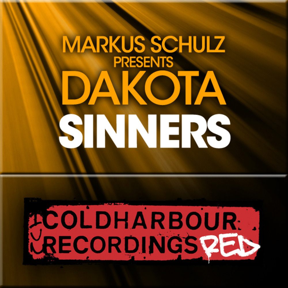 Sinners (Radio Edit)