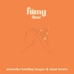 Winnetka Bowling League的專輯fiimy (fuck it, i miss you (Live)) (Explicit)