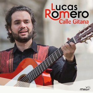 ดาวน์โหลดและฟังเพลง Bolero del Lucas พร้อมเนื้อเพลงจาก Lucas Romero