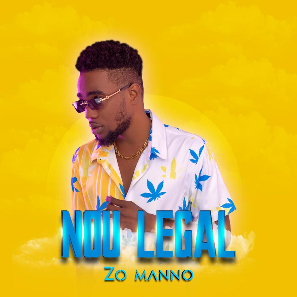 Ouvri Pou Mwen (feat. Mr Zomo|Explicit)