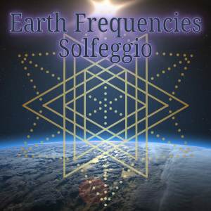 Earth Frequencies的專輯Solfeggio