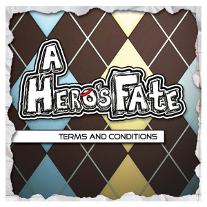 ดาวน์โหลดและฟังเพลง Running in Circles พร้อมเนื้อเพลงจาก A Hero's Fate
