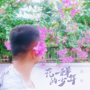 Listen to 花一样的少年 (完整版) song with lyrics from 彭钧