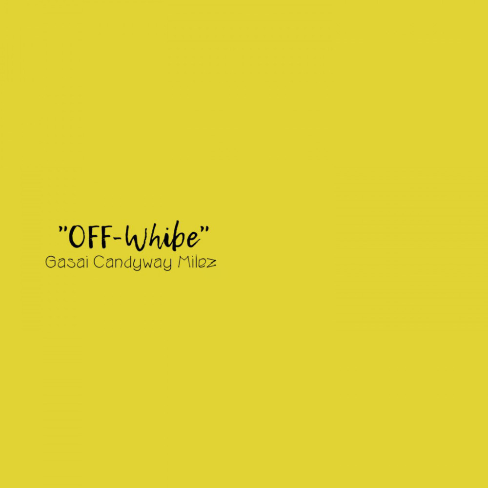 Off-Whibe (Explicit)