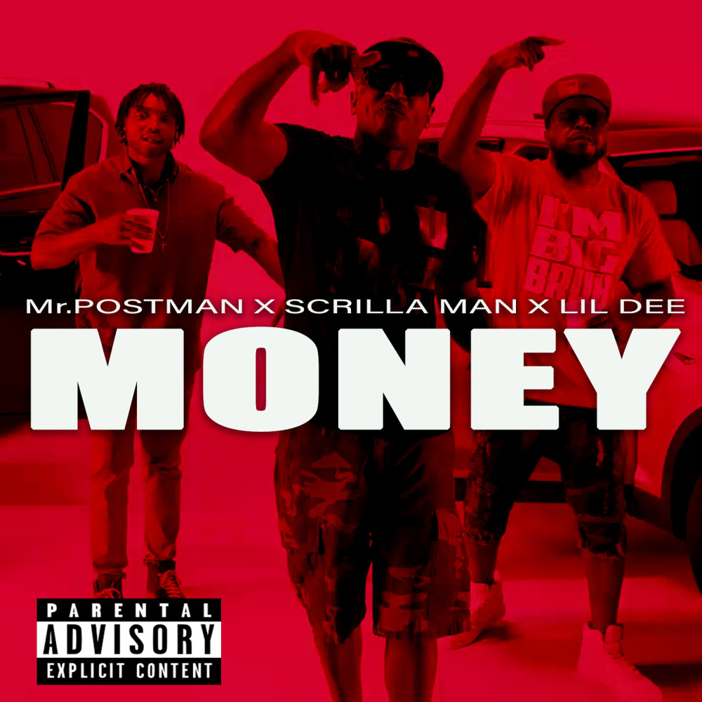 Money (Explicit)