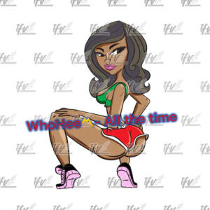 WhoHeem的專輯All the time
