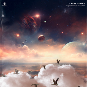 ดาวน์โหลดและฟังเพลง I Feel Alone พร้อมเนื้อเพลงจาก Sobespa