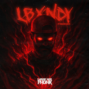 ดาวน์โหลดและฟังเพลง Laisse Moi (Phonk) พร้อมเนื้อเพลงจาก LBXNDY