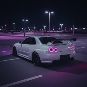 Listen to Tokyo Driftline song with lyrics from Dastro
