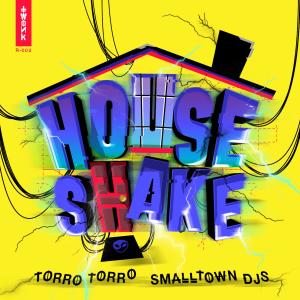 อัลบัม House Shake ศิลปิน Torro Torro