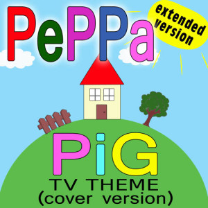 收聽Pig Pink的Peppa Pig (Song Inspired by the Serie "Peppa Pig")歌詞歌曲