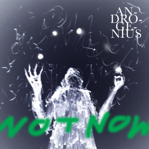 Listen to Not Now song with lyrics from ANDROGENIUS