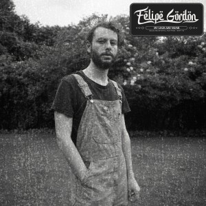 收聽Felipe Gordon的My Legs Are Numb歌詞歌曲