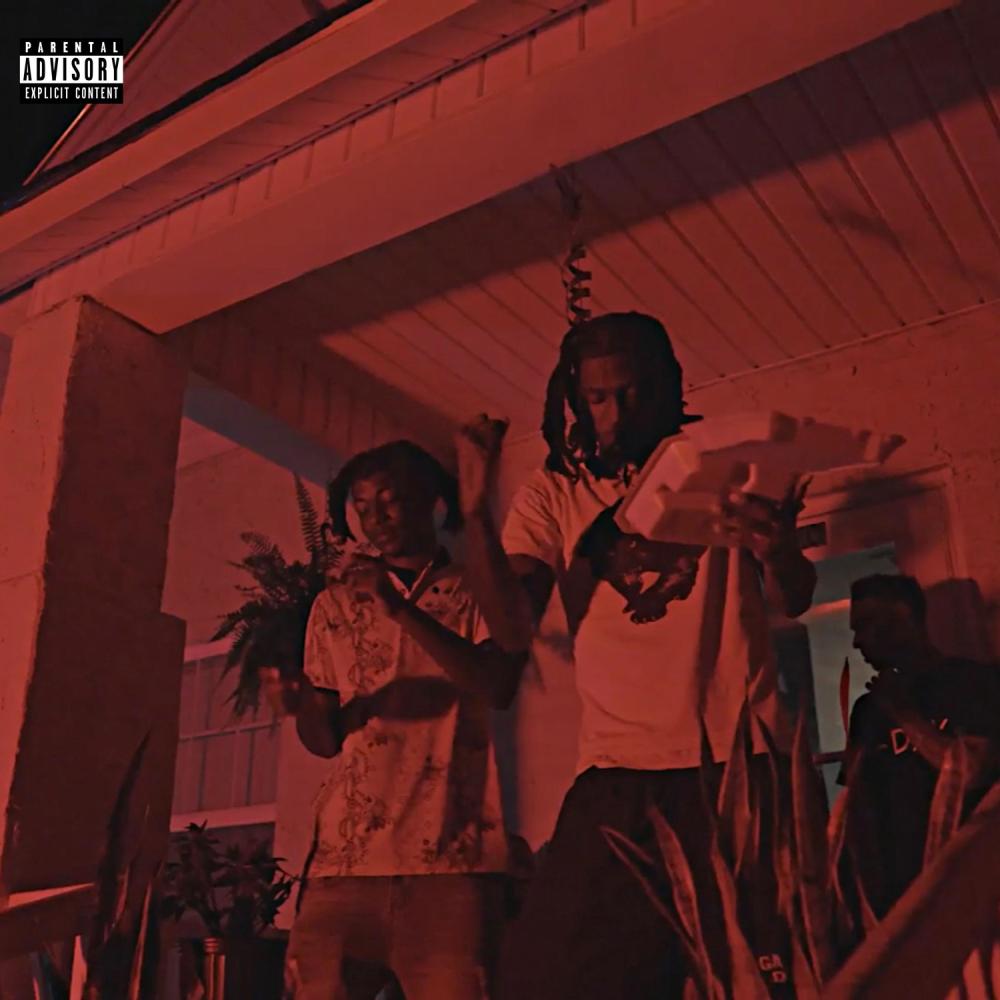 Publicity Stunt (feat. C5) (Explicit)