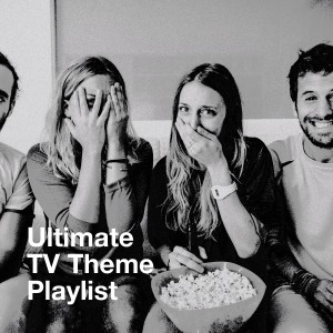 ดาวน์โหลดและฟังเพลง Theme from "Two and a Half Men" พร้อมเนื้อเพลงจาก TV Sounds Unlimited