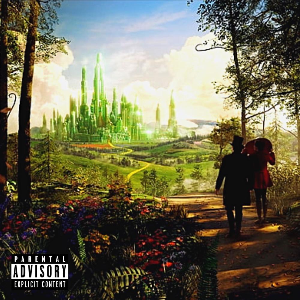 The Wizard of Oz (Explicit)