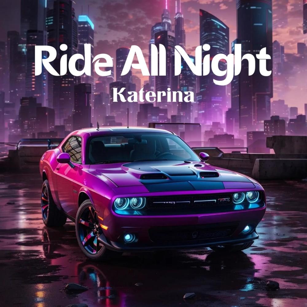 Ride All Night (Sped Up Version)