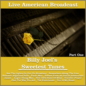 收聽Billy Joel的Scenes From An Italian Restaurant (Live)歌詞歌曲
