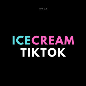 Dengarkan Ice Cream TikTok lagu dari Viral DJs dengan lirik