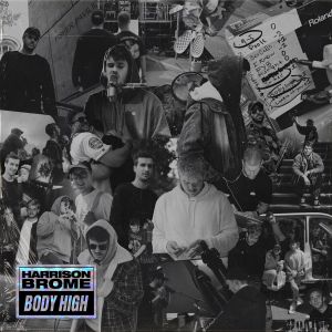 ดาวน์โหลดและฟังเพลง 9 to 5 (Explicit) พร้อมเนื้อเพลงจาก Harrison Brome