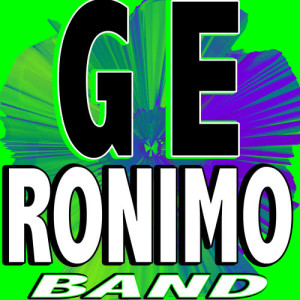 Geronimo Band的專輯Geronimo