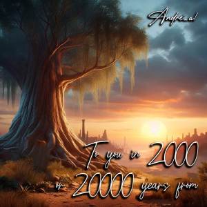 อัลบัม To You, in 2000... or 20000 Years From Now... (From "Attack on Titan") ศิลปิน André - A!