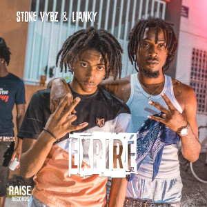 Listen to Expiré song with lyrics from Stone Vybz